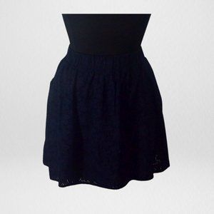 The Webster Mini Skirt